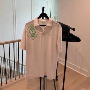 Masters Top - Men’s